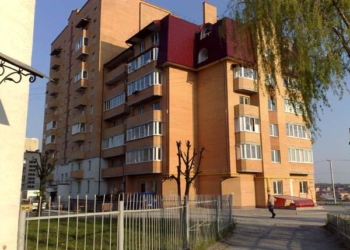 Чому квартира в старому будинку обійдеться дорожче, ніж помешкання в новобудові