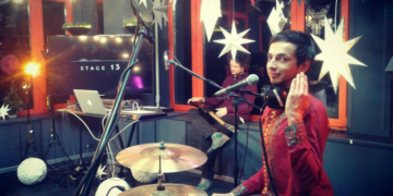 Тернополян замітіли у Лондоні