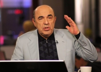 Вадим Рабінович: “Якщо не навчимося будувати мости – натворимо лиха в своєму домі”