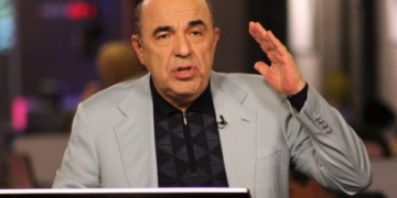 Вадим Рабінович: “Якщо не навчимося будувати мости – натворимо лиха в своєму домі”