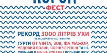 Тернополянам пропонують відсвяткувати Купала на фестивалі (програма)