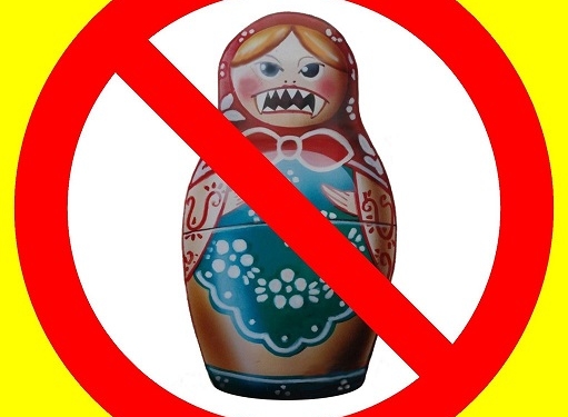 Молодь Тернопільщини закликають бути патріотами та бойкотувати фестиваль, який організовує Російська Федерація