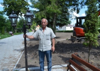 Які приємні зміни відбуваються на Тернопільщині