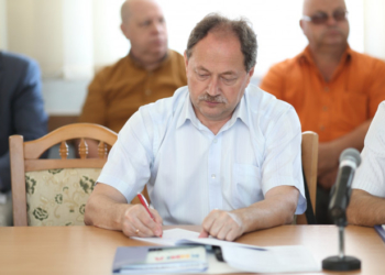 Тернопіль покаже міським головам країни та фахівцям ЖКГ, як місто розвивається у сфері енергоефективності