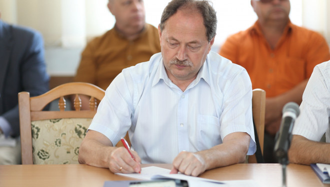 Тернопіль покаже міським головам країни та фахівцям ЖКГ, як місто розвивається у сфері енергоефективності