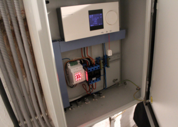 250 індивідуально-теплових пунктів погодного регулювання облаштують у Тернополі