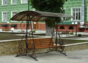 Колишні випускники передали тернопільському університету незвичний подарунок (фотофакт)