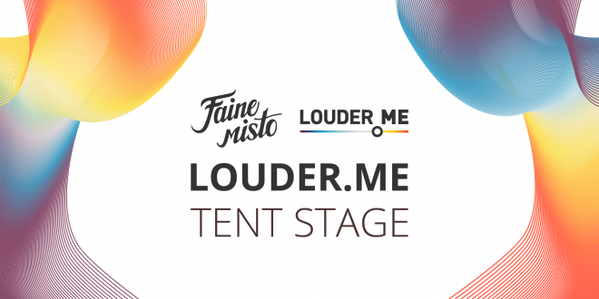 Сенсація: на фестивалі ФАЙНЕ МІСТО буде ще одна сцена