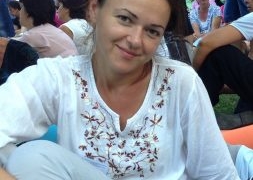 Наталія Гуда: Піша Проща до Зарваниці — нагода подякувати Богу та об’єднатись у молитві за Україну та рідних