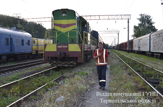 У Тернополі трапилася трагедія через екстремальне селфі