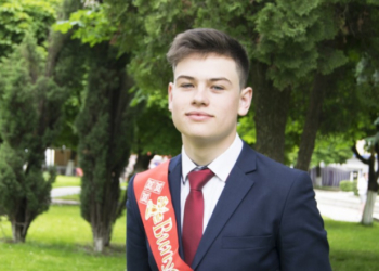 Про тернопільських вундеркіндів