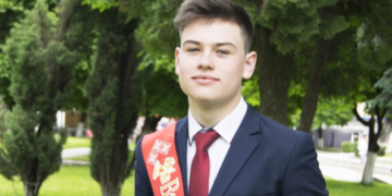 Про тернопільських вундеркіндів