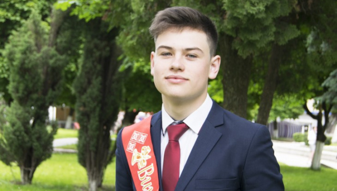 Про тернопільських вундеркіндів