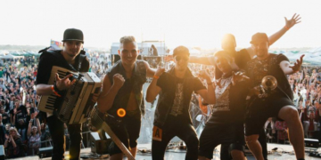 Ці вихідні у Тернополі будуть по-справжньому рекордні