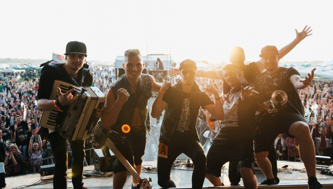 Ці вихідні у Тернополі будуть по-справжньому рекордні