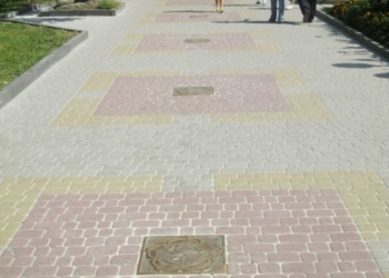 На тернопільській алеї зірок “засяють” нові імена