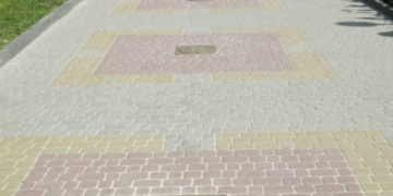 На тернопільській алеї зірок “засяють” нові імена