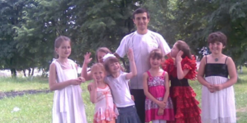 Щоб врятувати життя молодого вчителя потрібні гроші на лікування (відео)
