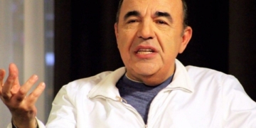 Вадим Рабінович зустрівся з українським політв’язнем Карпюком