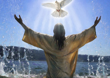 Очільник Тернополя привітав тернополян з черговою річницею Володимирового Хрещення