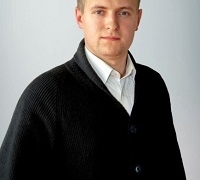 Тернополянин переміг у конкурсі Завтра.UA