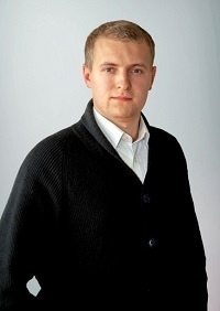 Тернополянин переміг у конкурсі Завтра.UA