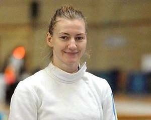 Тернополянка відзначилася на Чемпіонаті світу