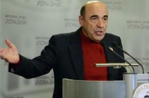 Рабінович пояснив чому націоналізація Приватбанку – афера