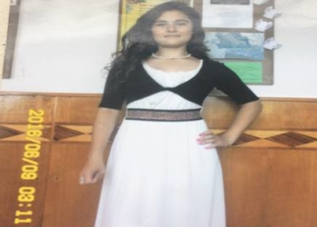 У Тернополі розшукують зниклу дівчину (ФОТО)