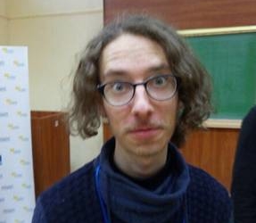 Допоможіть розшукати зниклого хлопця (ФОТО)