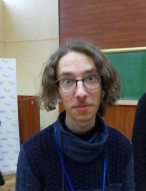 Допоможіть розшукати зниклого хлопця (ФОТО)