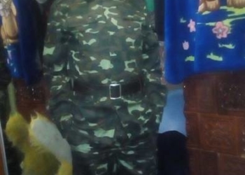 Увага! Розшукують зниклого хлопця (ФОТО)