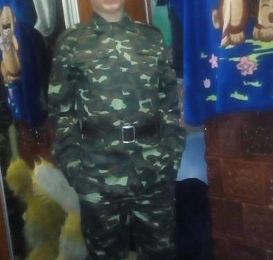 Увага! Розшукують зниклого хлопця (ФОТО)