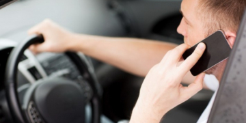 Ці штрафи частенько спустошують кишені тернопільських водіїв