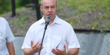 Сергій Надал подякував депутатам за конструктивну позицію