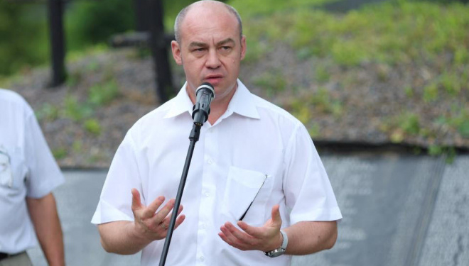 Сергій Надал подякував депутатам за конструктивну позицію