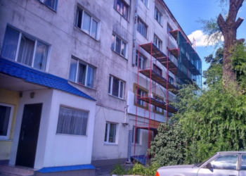 У цьому тернопільському будинку живуть неймовірні люди