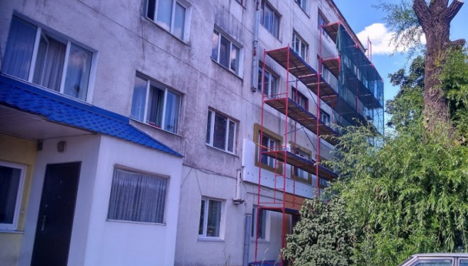 У цьому тернопільському будинку живуть неймовірні люди