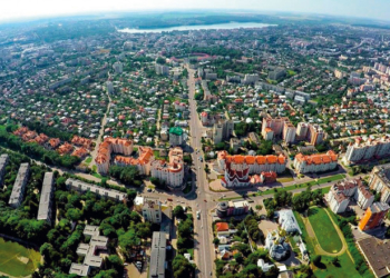 Тернопіль посів сьоме місце у топі найкомфортніших міст для життя