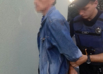 До лікарні потрапила тернополянку, яку жорстоко побив рідний син