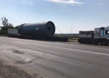 Весь інтернет сміється над перевізником, якого спіймали на Тернопільщині