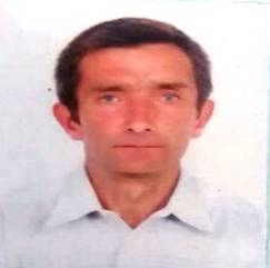 На Тернопільщині шукають зниклого чоловіка (ФОТО)