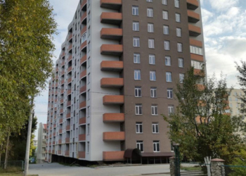 Житло в тернопільській новобудові: комфорт, сервіс та безпека