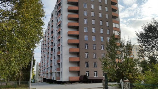 Житло в тернопільській новобудові: комфорт, сервіс та безпека