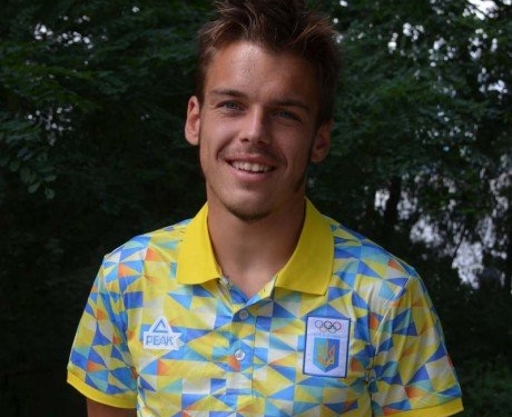 Тернополянин знову кращий в Україні