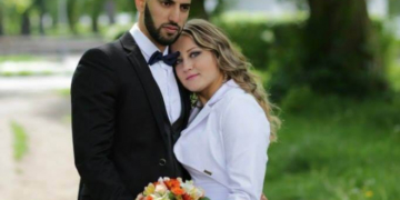 Цікава історія тернополянки, яка вийшла заміж за араба