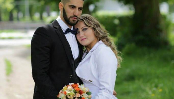 Цікава історія тернополянки, яка вийшла заміж за араба