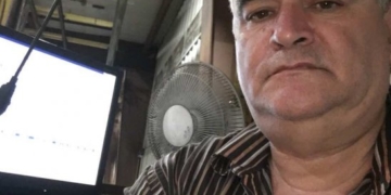 Як колишній тернопільський чиновник в Америку емігрував