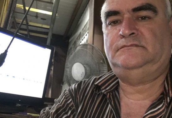 Як колишній тернопільський чиновник в Америку емігрував