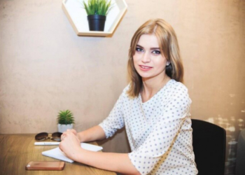 Про 22-річну тернополянку заговорила вся Україна